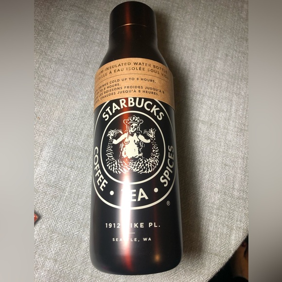 Starbucks Water bottle - Picture 1 of 5